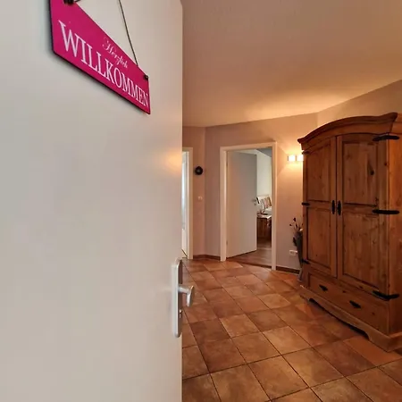 Strandstr_41 2 Apartmán